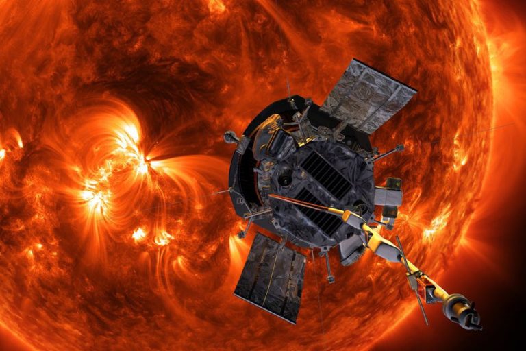 Solar Probe