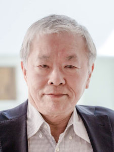 Susumu Tonegawa