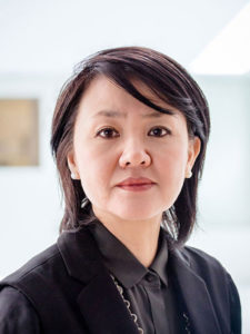 Li-Huei Tsai